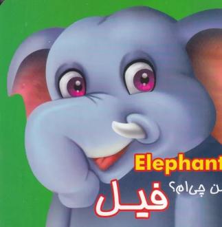 دانلود pdf کتاب من چی ام ؟ فیل پاریلتی یایین چیلیک