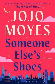 دانلود pdf کتاب Someone Else's Shoes جوجو مویز