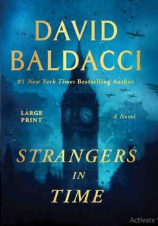 دانلود pdf کتاب Strangers in Time دیوید بالداچی