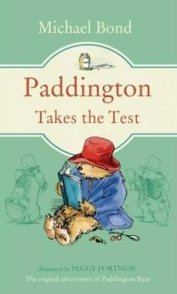 دانلود pdf کتاب Paddington Takes the Test مایکل باند