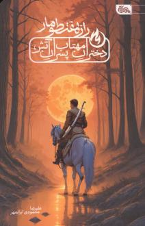دانلود pdf کتاب راز هفت طومار علیرضا محمودی ایرانمهر