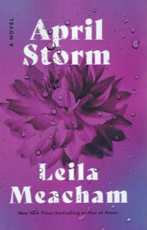 دانلود pdf کتاب April Storm لیلا مچام