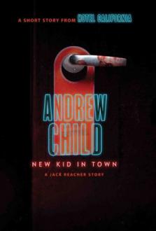 دانلود pdf کتاب New Kid in Town اندرو چایلد