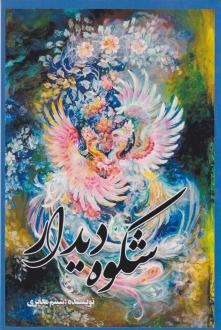 دانلود pdf کتاب شکوه دیدار شبنم مدبری