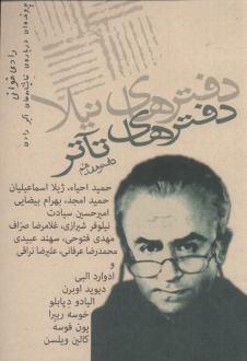 دانلود pdf کتاب دفترهای تئاتر (هفدهم) حمید احیاء 