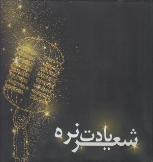دانلود pdf کتاب شعر یادت نره مبین سجادی