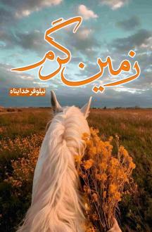 دانلود pdf کتاب زمین گرم نیلوفر خداپناه