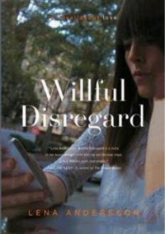 دانلود pdf کتاب Willful Disregard لنا آندرشون