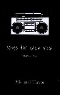 دانلود pdf کتاب Songs For Each Mood مایکل تاون