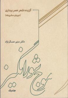 دانلود pdf کتاب موج شورانگیز (3 جلدی) منیر عسگرنژاد