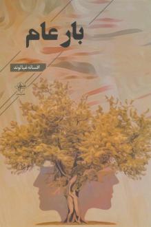 دانلود pdf کتاب بار عام افسانه غیاثوند