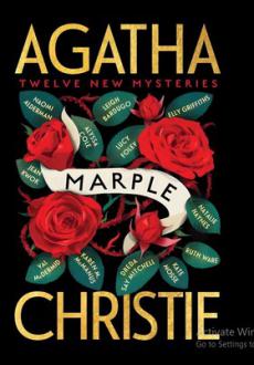 دانلود pdf کتاب Marple: Twelve New Mysteries آگاتا کریستی