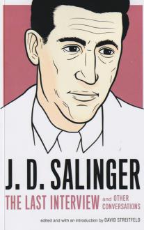 دانلود pdf کتاب J. D. Salinger جی دی سلینجر