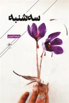 دانلود pdf کتاب سه شنبه ملیحه آخوندی