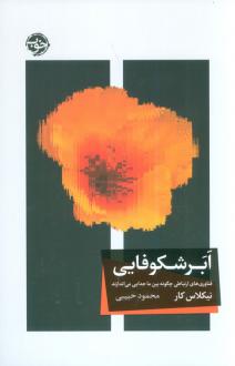 دانلود pdf کتاب ابر شکوفایی نیکلاس کار