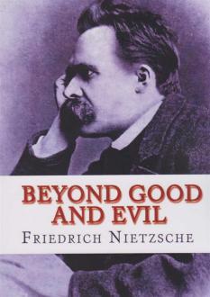 دانلود pdf کتاب Beyond Good and Evil