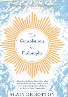 دانلود pdf کتاب The Consolations of Philosophy آلن دوباتن
