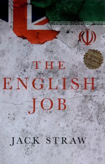 دانلود pdf کتاب The English Job جک استراو