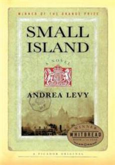 دانلود pdf کتاب Small Island آندرا لوی