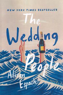 دانلود pdf کتاب The Wedding People آلیسان اسپچ