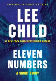 دانلود pdf کتاب Eleven Numbers لی چایلد