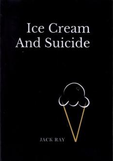 دانلود pdf کتاب Ice Cream And Suicide جک ری