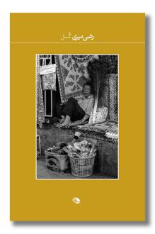 دانلود pdf کتاب گسل رضی میری