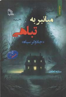 دانلود pdf کتاب میانبر به تباهی ستاره لطفی