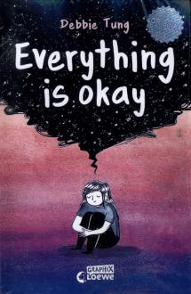 دانلود pdf کتاب Everything Is OKay دبی تانگ