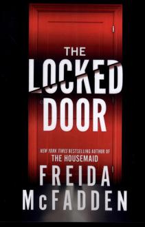 دانلود pdf کتاب The Locked Door فریدا مک فادن