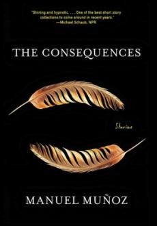 دانلود pdf کتاب The Consequences مانوئل مونوز