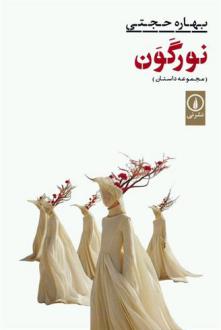 دانلود pdf کتاب نور گون بهاره حجتی