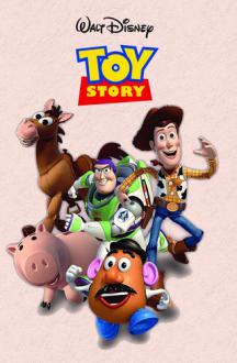 دانلود pdf کتاب Walt Disney 8: Toy Story والت دیزنی