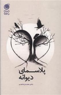 دانلود pdf کتاب پلاسمای دیوانه محمدرضا عجم