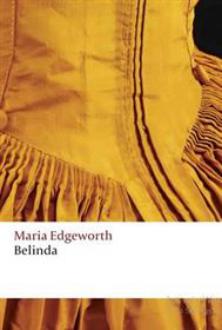 دانلود pdf کتاب Belinda ماریا اجورث