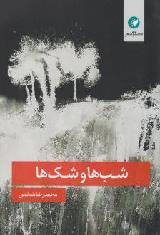 دانلود pdf کتاب شب ها و شک ها محمدرضا شخص