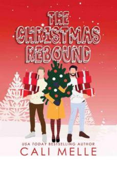 دانلود pdf کتاب The Christmas Rebound کالی مله