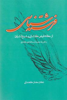 دانلود pdf کتاب فرشته‌شناسی مهناز کهندانی تفرشی