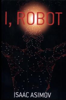 دانلود pdf کتاب I, Robot آیزاک آسیموف