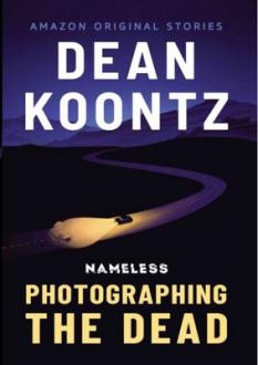دانلود pdf کتاب Photographing the Dead دین کونتز