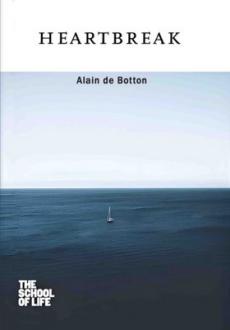 دانلود pdf کتاب Heartbreak آلن دوباتن
