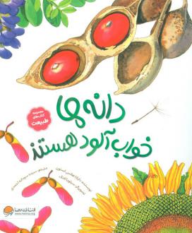دانلود pdf کتاب دانه‌ها خواب‌آلود هستند دایانا هاتس استون