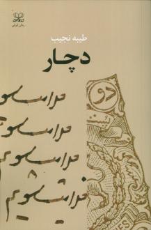 دانلود pdf کتاب دچار طیبه نجیب