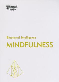 دانلود pdf کتاب Mindfulness هاروارد بیزینس ریویو