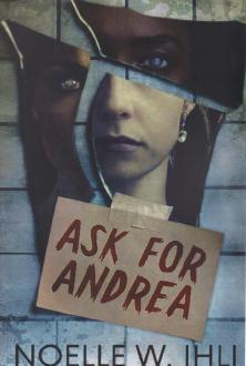 دانلود pdf کتاب Ask for Andrea نوئل دبلیو. ایهلی