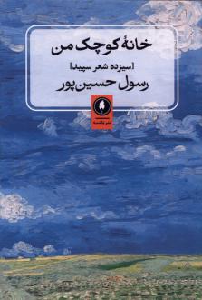 دانلود pdf کتاب خانه کوچک من رسول حسین پور