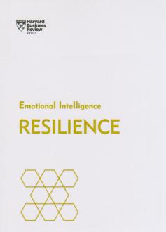 دانلود pdf کتاب Resilience هاروارد بیزینس ریویو