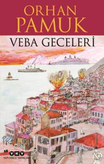 دانلود pdf کتاب Veba Geceleri (Nights of Plague) اورهان پاموک