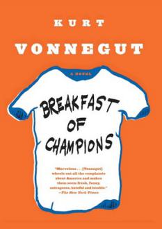 دانلود pdf کتاب Breakfast of Champions کورت ونه گات