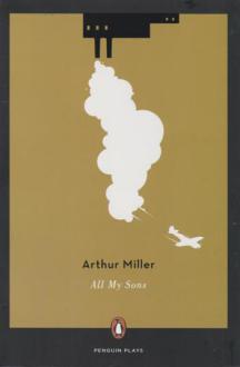 دانلود pdf کتاب All my sons آرتور میلر